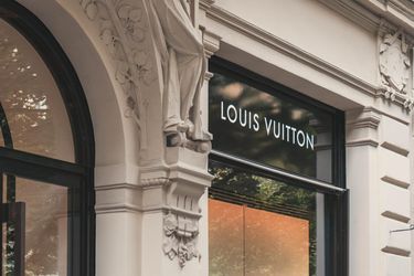 , Maine-et-Loire : un atelier Louis Vuitton braqué, 600 000 euros de sacs dérobés