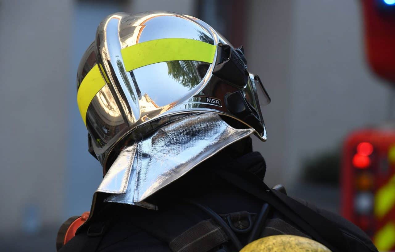 , Loire : Des pompiers menacés d’être virés s’ils ne se rasent pas la barbe