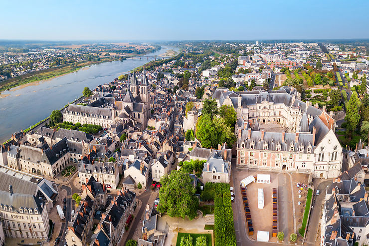 Blois 