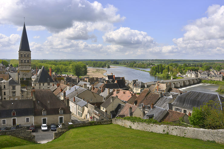 La Charité-sur-Loire 