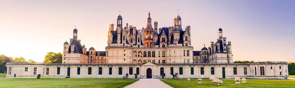 , Incontournables dans les Châteaux de la Loire &#8211; Que faire, que voir, que visiter